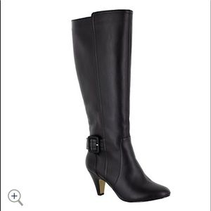 Bella Vita Tall Dress Boots